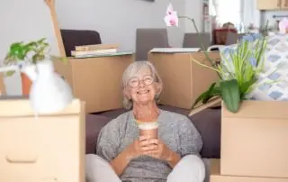 finance a new home with a reverse mortgage for purchase