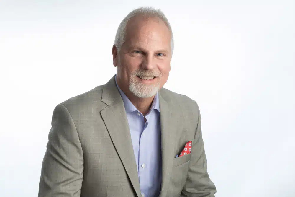 Kevin Guttman | Reverse Mortgage Specialist