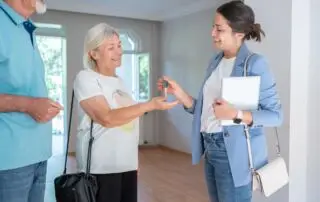 refinance your current reverse mortgage to access more equity