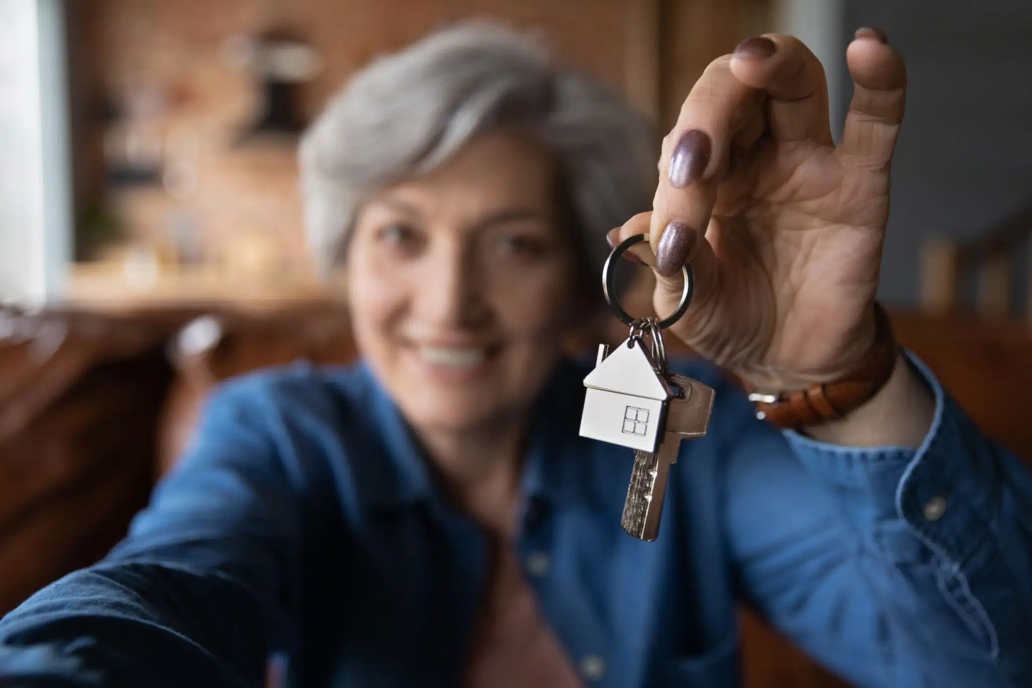 Kevin Guttman | Reverse Mortgage Specialist