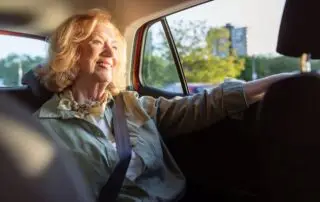 how is a reverse mortgage similar to a home equity line of credit