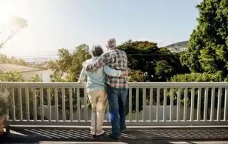 key differences between reverse and traditional mortgages