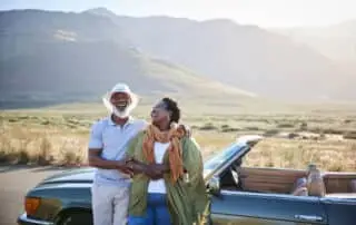 how is a reverse mortgage similar to permanent life insurance