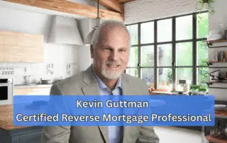 License Home Equity Conversion Mortgages (HECM) in Colorado | Kevin Guttman Reverse Mortgage