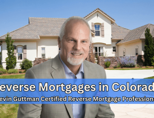 Reverse Mortgages in Colorado