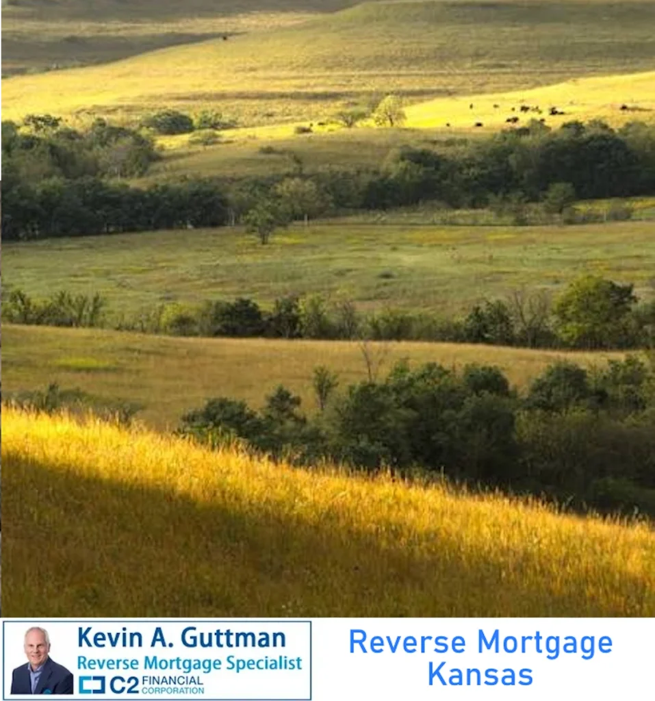 Kansas reverse mortgages Kansas reverse mortgages