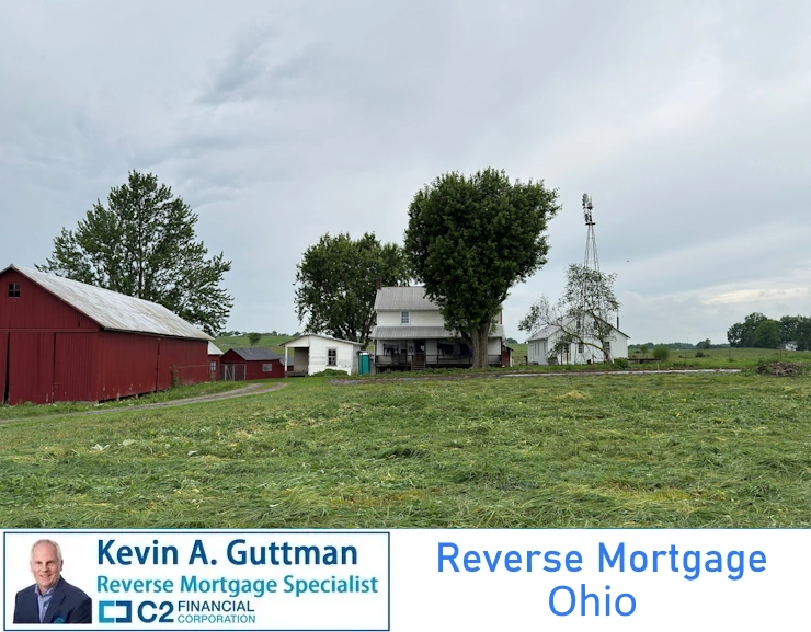 Reverse Mortgage Ohio