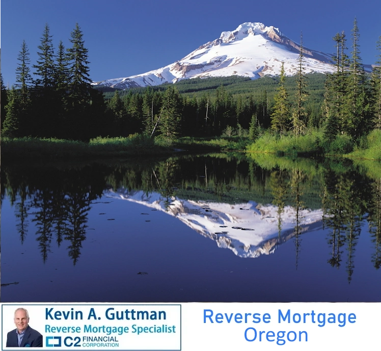 reverse mortgage Oregon reverse mortgage Oregon