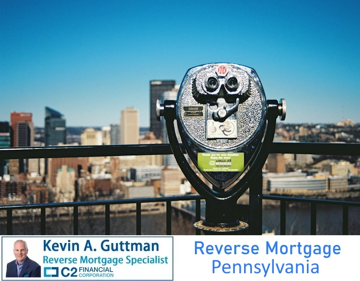 reverse mortgage Pennsylvania Reverse Mortgage Pennsylvania
