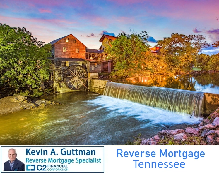 reverse mortgage Tennessee
