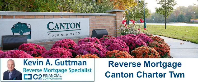 Canton Charter Township-Michigan