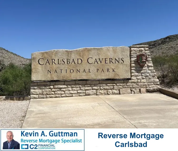 Carlsbad- New Mexico