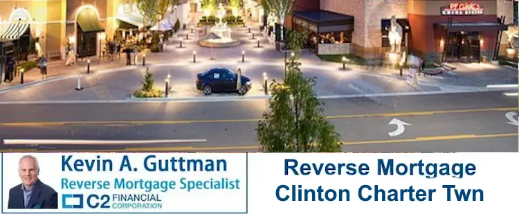 Clinton Charter Township-Michigan