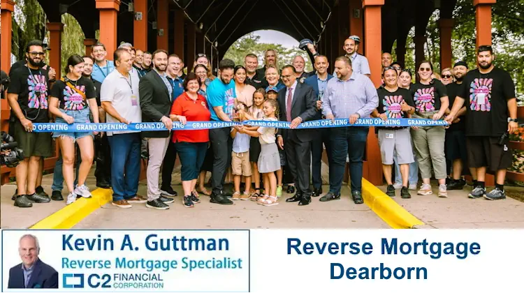 Dearborn-Michigan