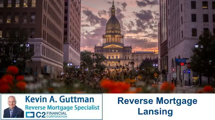 Lansing-Michigan