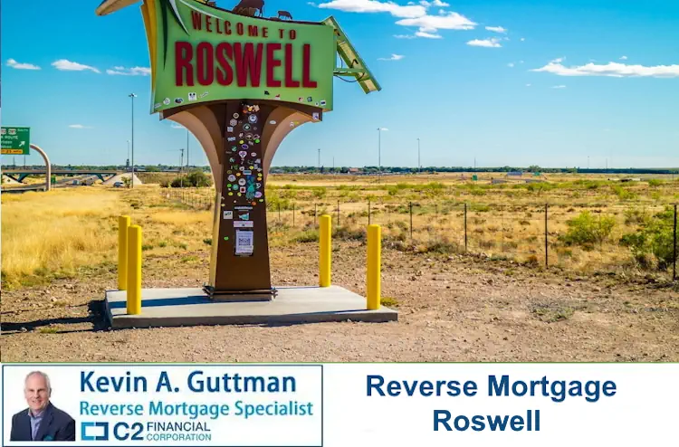 Roswell-New Mexico