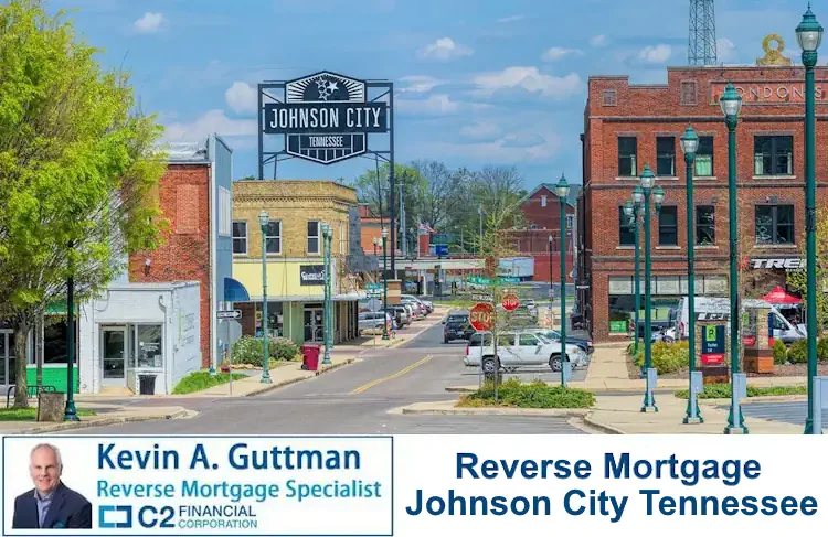 Johnson City-Tennessee