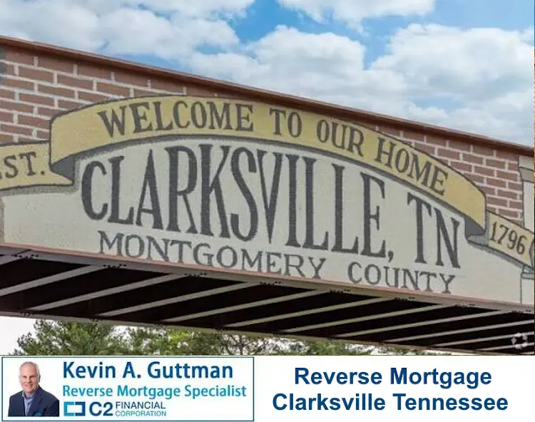 Clarksville-Tennessee