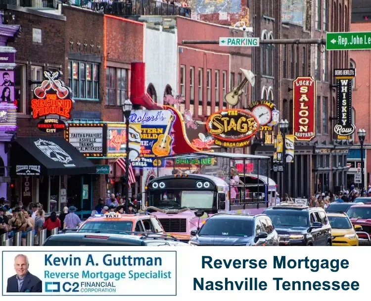 Nashville Tennessee
